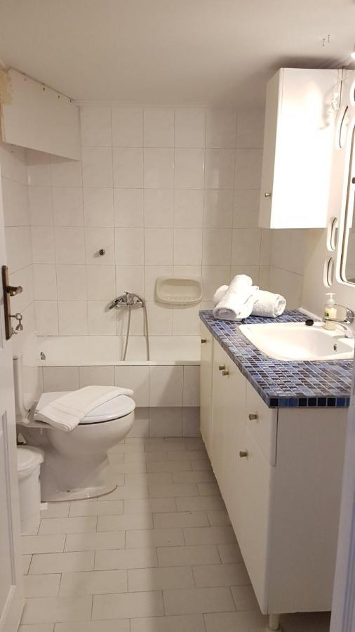 Maisonaitte-Athens Center, 4 Bd, 2 Bath Buitenkant foto