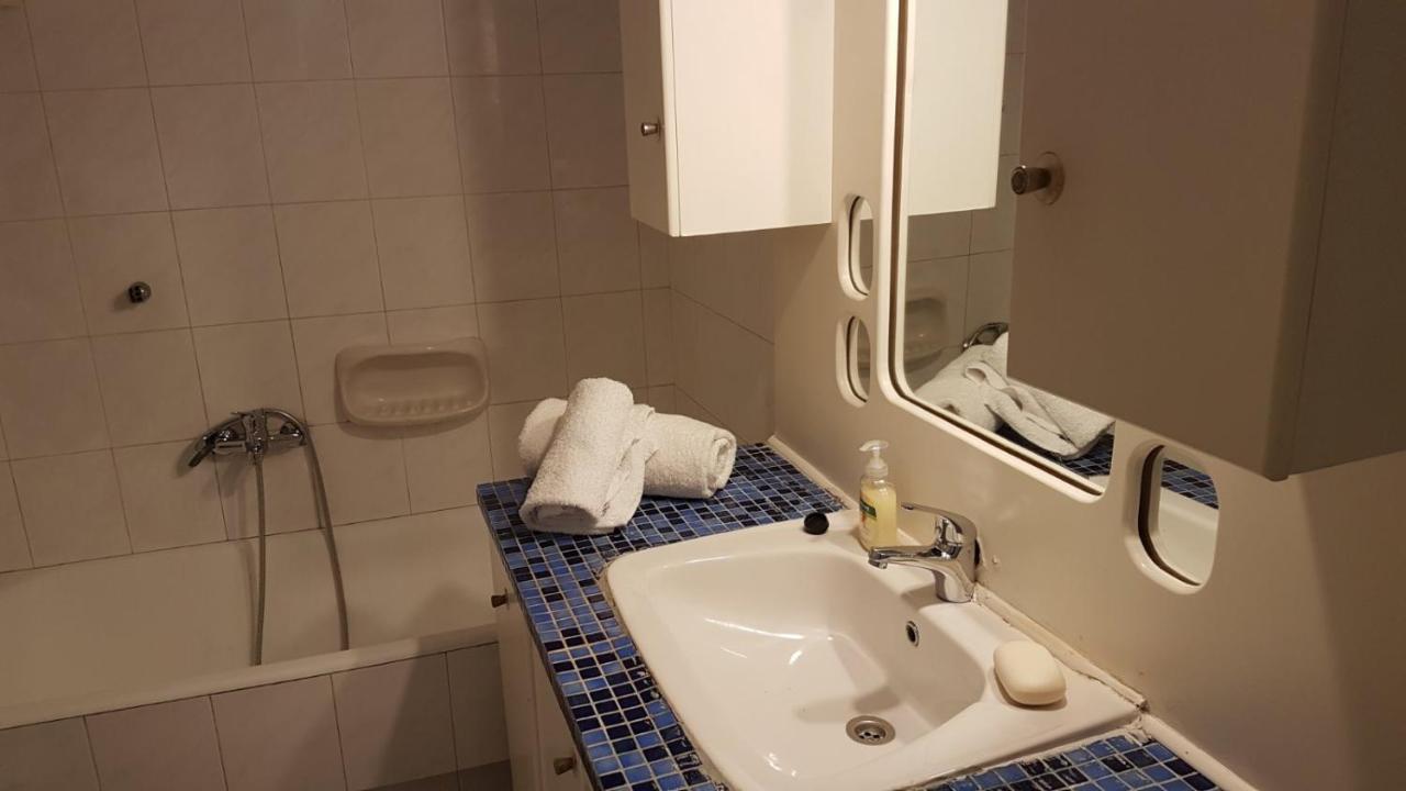 Maisonaitte-Athens Center, 4 Bd, 2 Bath Buitenkant foto