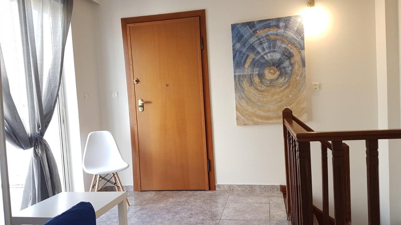 Maisonaitte-Athens Center, 4 Bd, 2 Bath Buitenkant foto