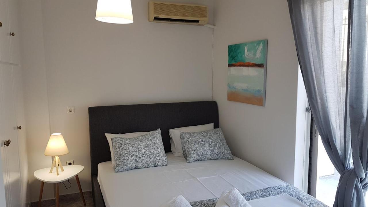 Maisonaitte-Athens Center, 4 Bd, 2 Bath Buitenkant foto