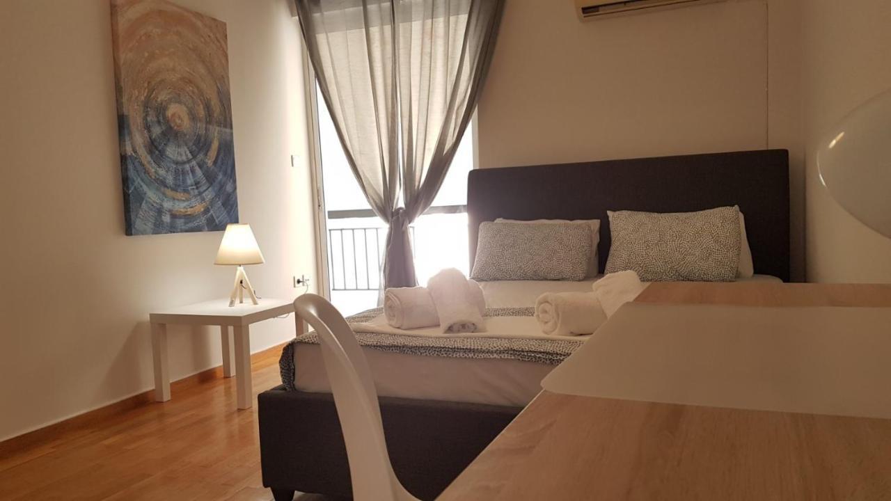 Maisonaitte-Athens Center, 4 Bd, 2 Bath Buitenkant foto