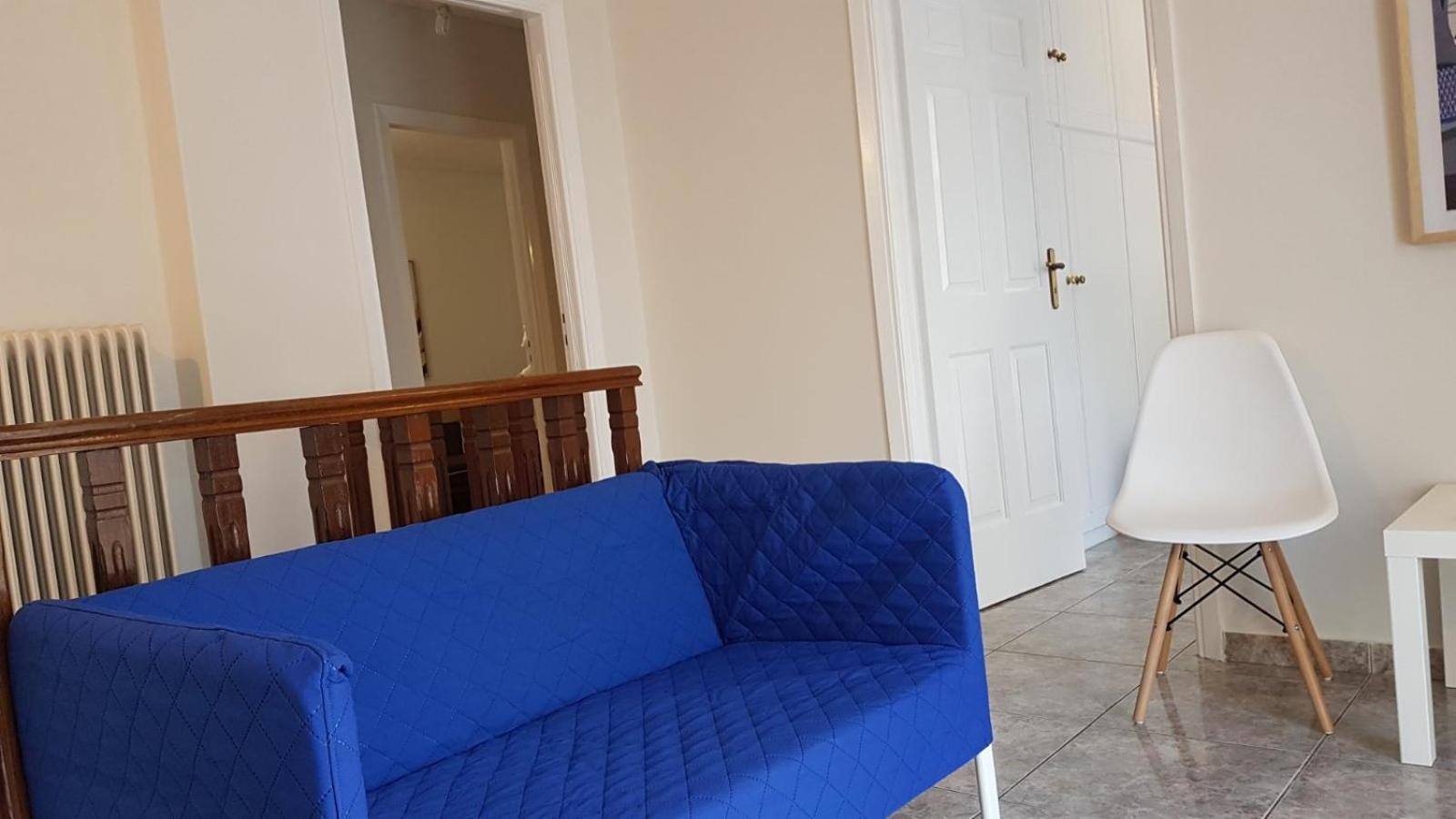 Maisonaitte-Athens Center, 4 Bd, 2 Bath Buitenkant foto