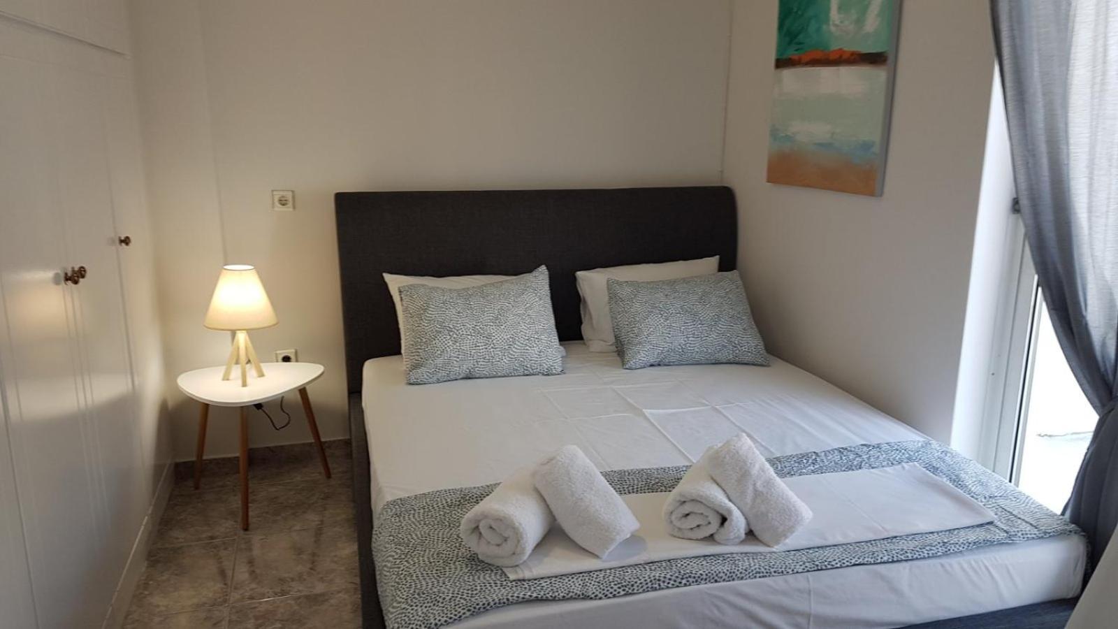 Maisonaitte-Athens Center, 4 Bd, 2 Bath Buitenkant foto