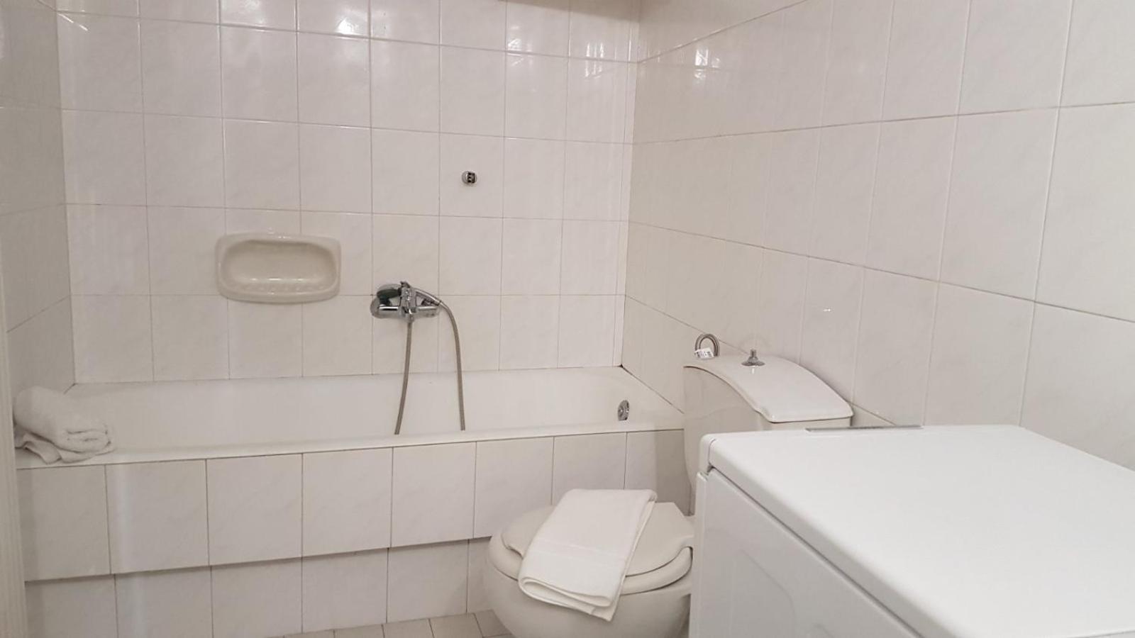 Maisonaitte-Athens Center, 4 Bd, 2 Bath Buitenkant foto