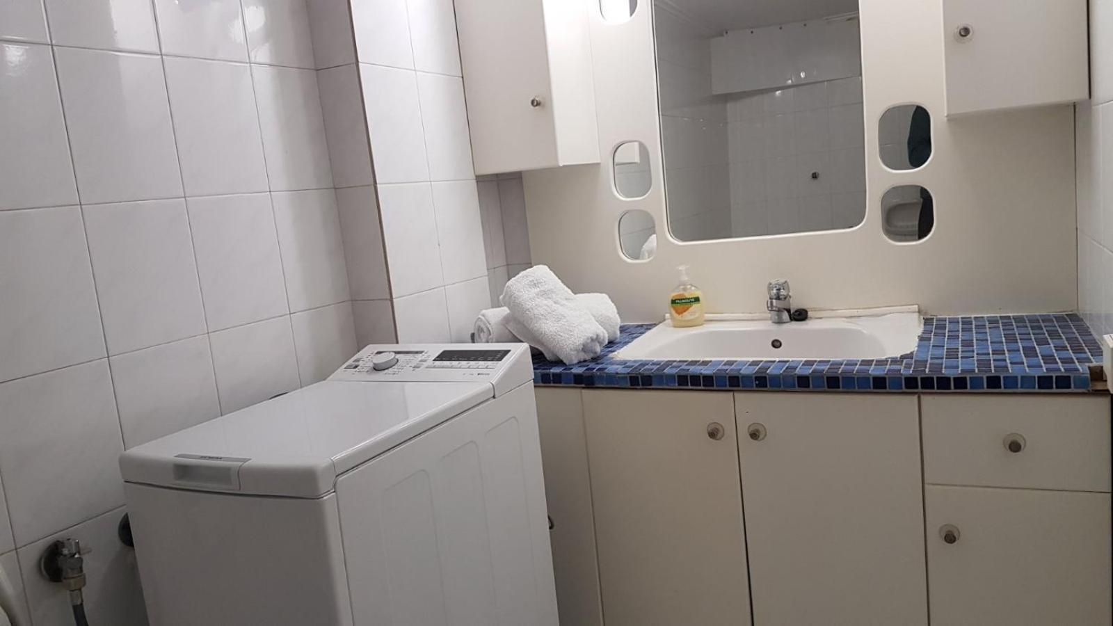 Maisonaitte-Athens Center, 4 Bd, 2 Bath Buitenkant foto